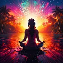 Balanced Poses: Yoga Music Harmony - Secret Zen Garden