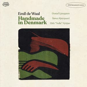 Handmade in Denmark - Emil de Waal