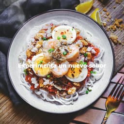 Experimenta un nuevo sabor - Soft Jazz Lounge