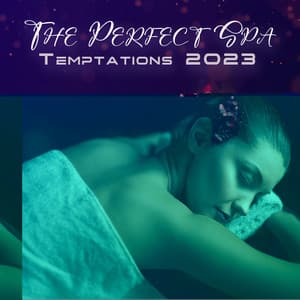 The Perfect Spa Temptations 2023: Relaxing Massage Experience, Meditational Soul, Light Hearted Thoughts - Nirvanian State