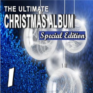 The Ultimate Christmas Album, Vol. 1 - Children Songs Company