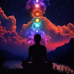 852 Hz Frequency for Higher Communication - Supernatural Brainwave Power