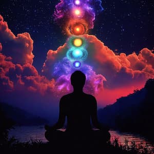 852 Hz Frequency for Higher Communication - Supernatural Brainwave Power