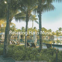 Brilliant Music for Holisitic Spa Treatments - Acoustic Guitar - Relaxing Harp Music