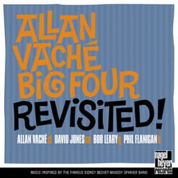 Revisited! - Allan Vaché