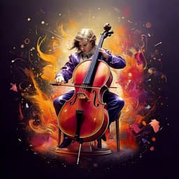 Reflective Meditation Orchestra: Peaceful Resonant Tones - Valborg Shamsuddin