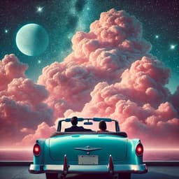 Memories in the Mix: Nostalgia Trap Experience, Smooth Dark Beats - New Traditions Crew