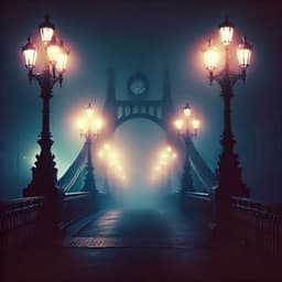 365 Lullabies: Chasing Auroras - Calm Music