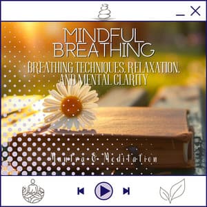 Mindful Breathing - Breathing Techniques, Relaxation, and Mental Clarity - Kundalini: Yoga, Meditation, Relaxation