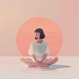 Crepúsculo Binaural: Cadencia Del Sueño - Costas del Delta