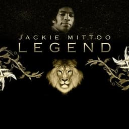 Legend - Jackie Mittoo