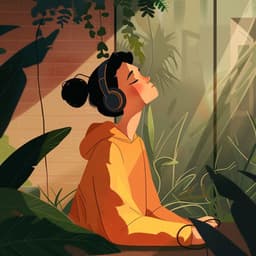 Serene Sounds: Music for Relaxation - #Relaxing