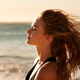 Calming Waters: Relaxation with Meditation Music - Water Way