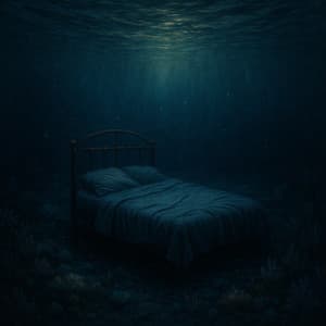 180 Mind: Yesterday’s Umbrella - Lofi Chill