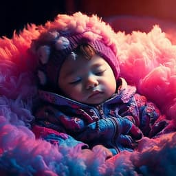 Hip Hop Lullabies for Deep Baby Sleep - binaural therapy