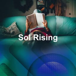 Sol Rising - Wellness