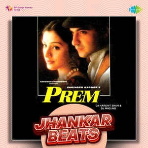 Prem - Anand Bakshi