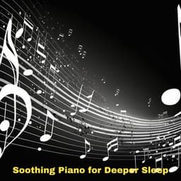 Soothing Piano for Deeper Sleep: Slow Jazz Music Mix 2024 - Piano Music Collection