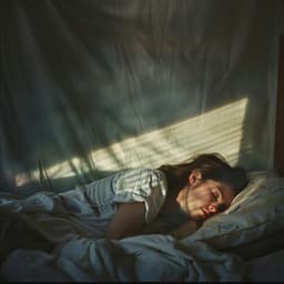 Serene Sleep: Calming Music for Rest - Relaxing Sleep Meditation