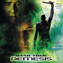 Star Trek: Nemesis - Jerry Goldsmith
