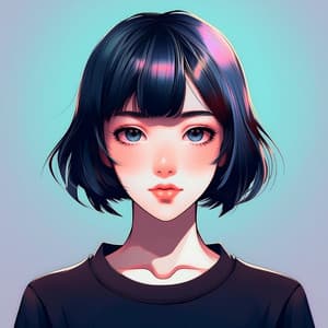 Acordes Lofi: Suave Cadencia Musical - Oscilaciones de Ritmos