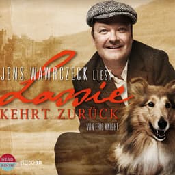 Lassie kehrt zurück - Jens Wawrczeck