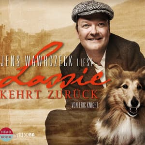 Lassie kehrt zurück - Jens Wawrczeck