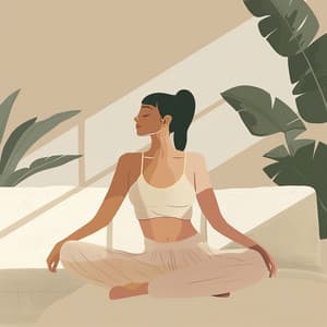 Meditación Para Principiantes: Música Gentil Para La Concentración - Música de Estudio para Concentración