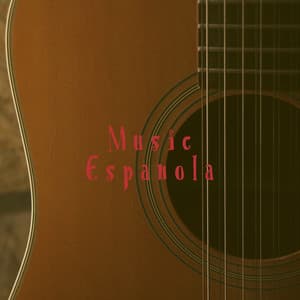 Music Espanola - Spanish Guitar