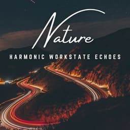 Office Serenity: Melodies for the Workday - The Unexplainable Store