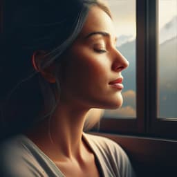 Music For Relaxation And Real Peace - Blissful Relaxation Sounds