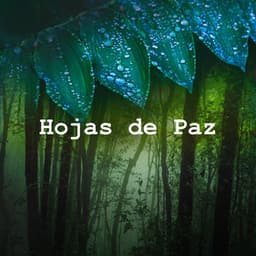 Hojas de Paz - Sonidos Del Bosque