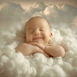 Rimas De Cuna Y Lofi: Suaves Nanas Melódicas - Felizlágrima