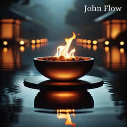 Chinese New Year: New Beginning, Snake Year - John Flow