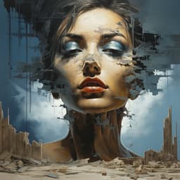 Shattered - Deep House Lounge