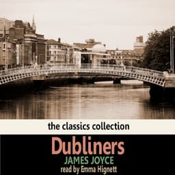 Dubliners - Emma Hignett