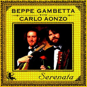 Serenata - Beppe Gambetta
