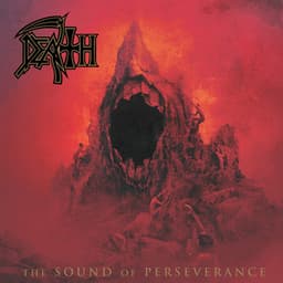 The Sound of Perserverence - Death