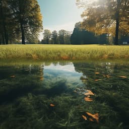 Relaxation's Breath: Music for Calmness - Relax Arte