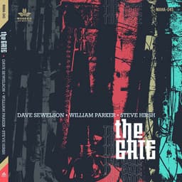 The Gate - Dave Sewelson