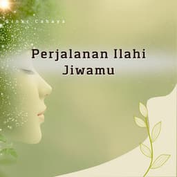 Perjalanan Ilahi Jiwamu - Sinar Cahaya