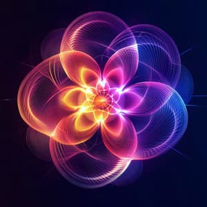 741 Hz Healing Sound Therapy: Deep Cleansing, Detox, and Inner Peace Frequencies for Mind and Body - Luna Riversong