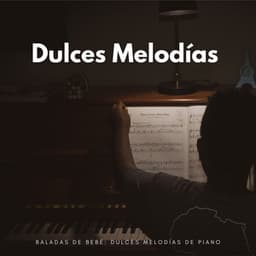Baladas De Bebé: Dulces Melodías De Piano - Canal de piano clásico
