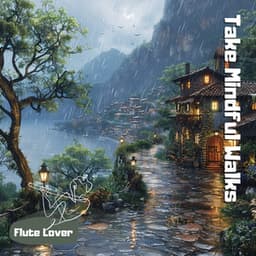 Take Mindful Walks - Flute Lover