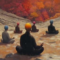 The Power of Presence: How Ambient and Meditation Music Enhance Mindfulness - Reiki