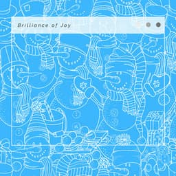 1 Brilliance of Joy - Christmas Baby Lullabies