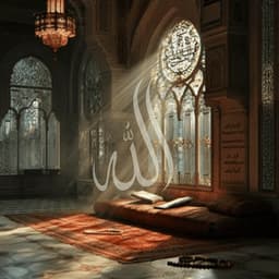 في رحاب الإيمان أناشيد إسلامية في حب الله - Nasheeds