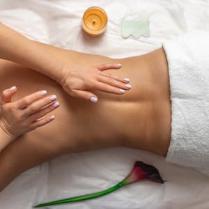 Soft Music for a Spa Escape - Music for Well-being