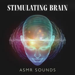 Stimulating Brain ASMR Sounds - Mario ASMR Studio
