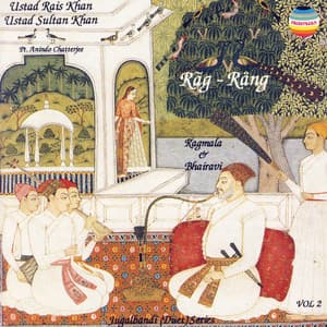 Jugalbandi  Series: Rag - Rang, Vol. 2 - Traditional